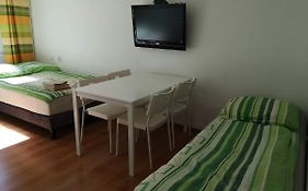 Apartamenty Asia Krakow