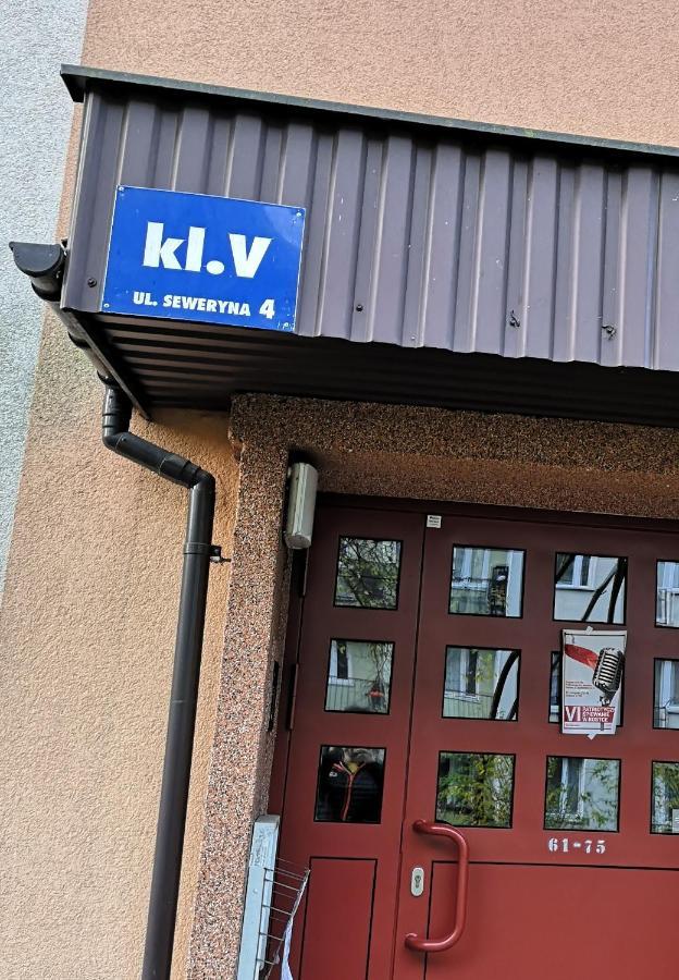 Apartamenty Asia Krakkó Kültér fotó